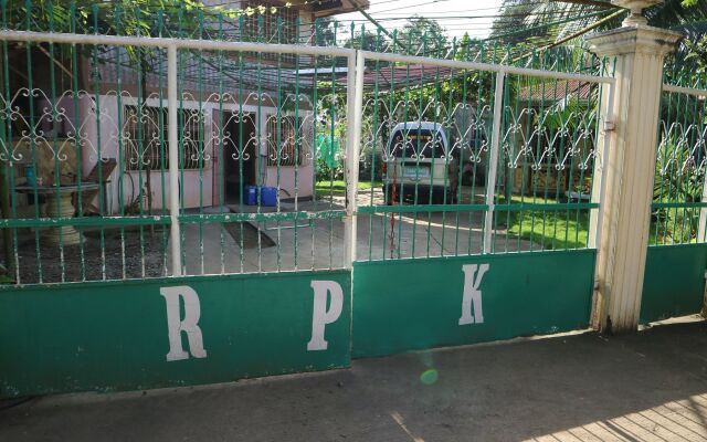 RPK Dormitory B&B