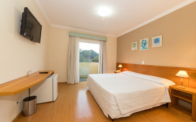 Hotel Parque das Flores