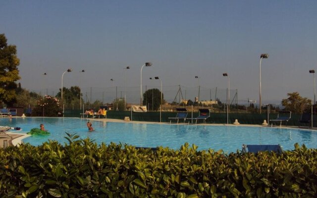 Residence Canestrelli