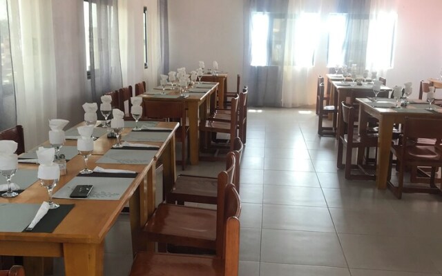 Hotel Bel Azur Cotonou