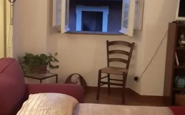 La Bella Sosta sul Tevere