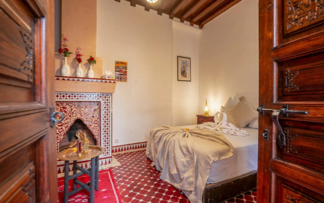 Riad Sun of Kech