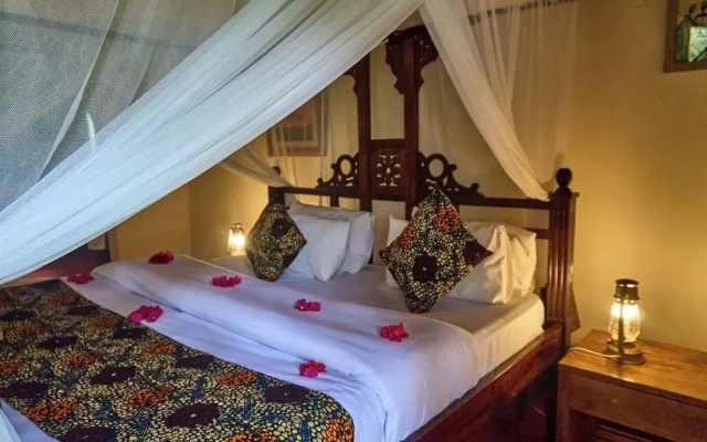 Arusha Safari Lodge