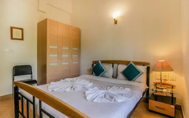 Royale Holiday Villa