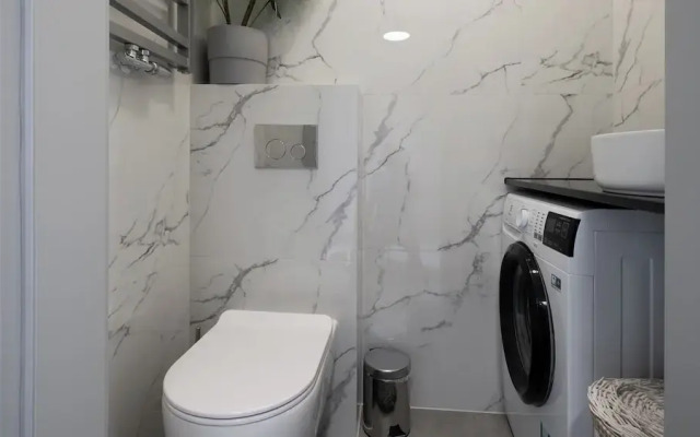 Apartamenty Sun & Snow Magiczny Horyzont