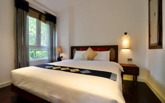 The Quarter Apartment Ha Noi