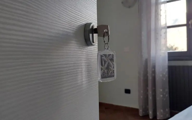 Eden Guest House Colico