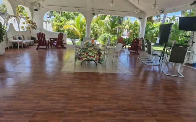 Villas Sol Diamante