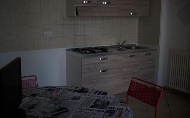 Appartamento Sonia