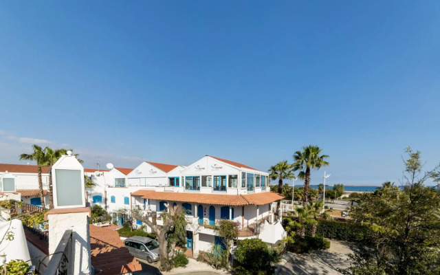 Le Dune Sicily Hotel