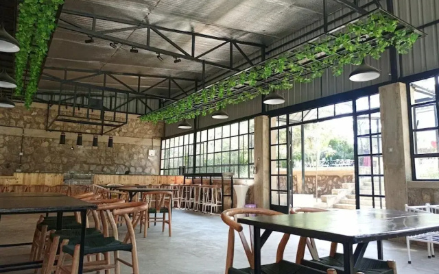 Petrichor House Kakamega