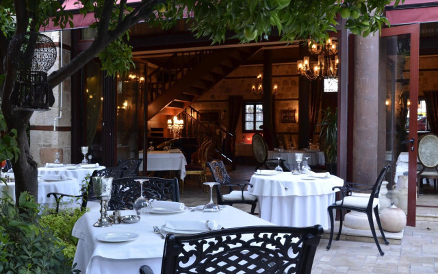 Tuvana Hotel - Special Class