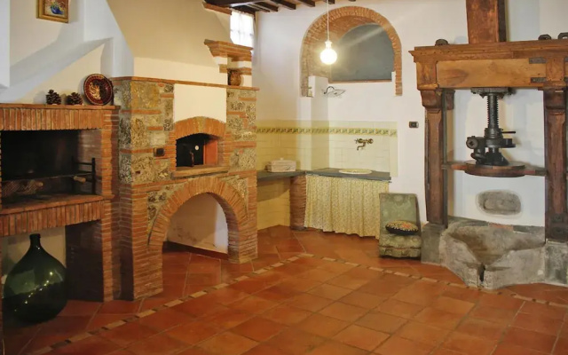 Holiday Home Casa Frantoio II, Camaiore Lombrici