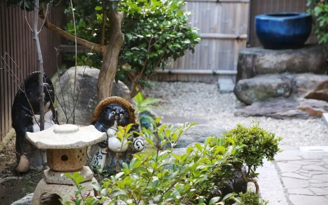Nara Imai House