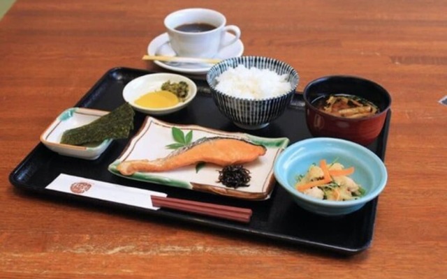 Fukuchiyama Ark Hotel