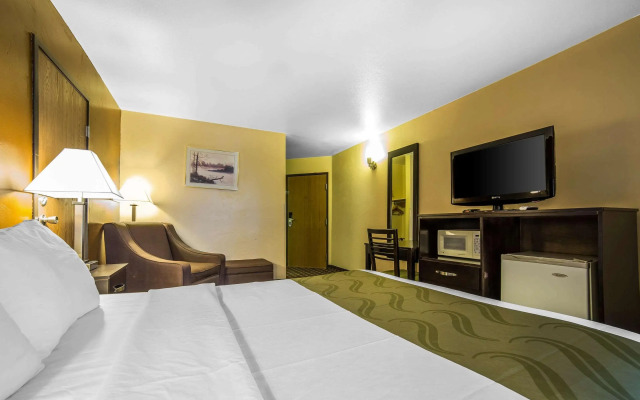 Quality Inn Zion Park Area