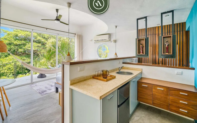 La Japihua in Jalisco