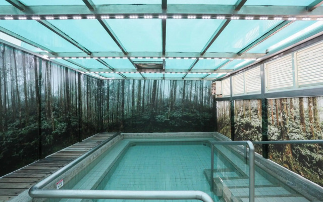 Shandori Hotel