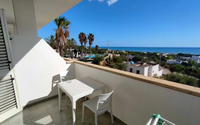 Picchio Hotel Pescoluse