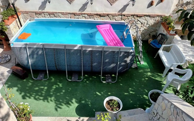 Aromi di Sicilia Casa Vacanze