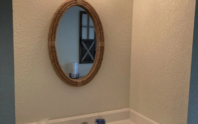 Horseshoe Riverside Lodge