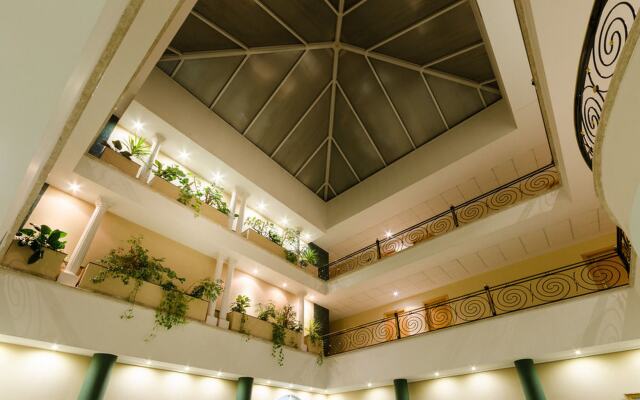 Hotel Ciudad de Parla