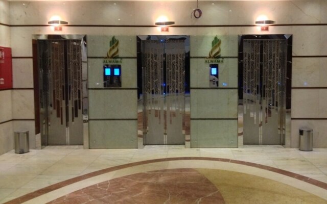 Shoroq Al Nama Tower