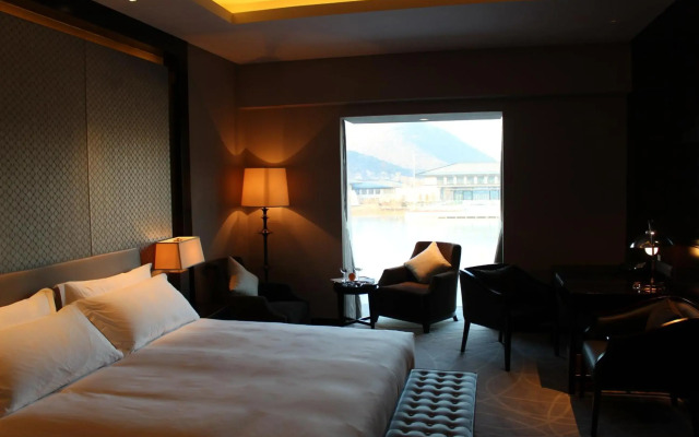 Shenyang Primus Hotel