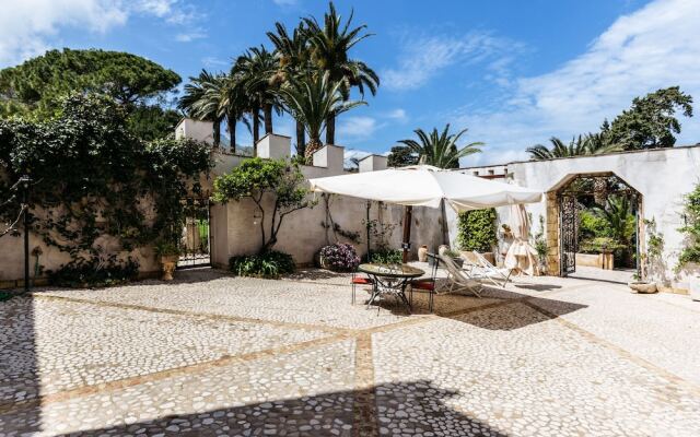 Villa Pilati Bed and Breakfast