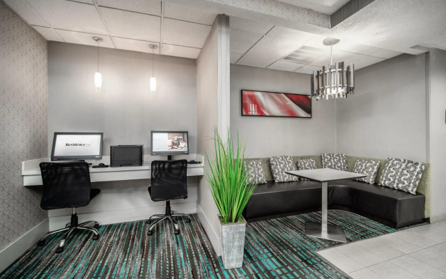 Residence Inn by Marriott McAllen