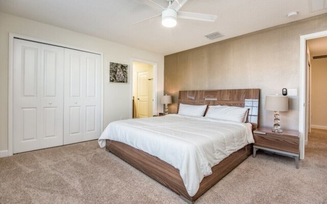 1588mvd 4 Bedroom Townhouse