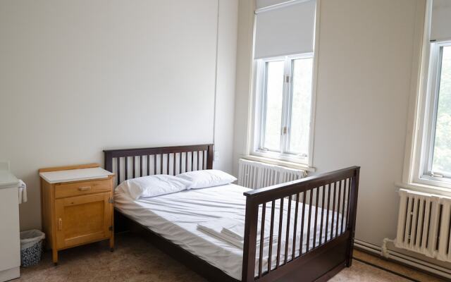 Auberge de Jeunesse des Balcons