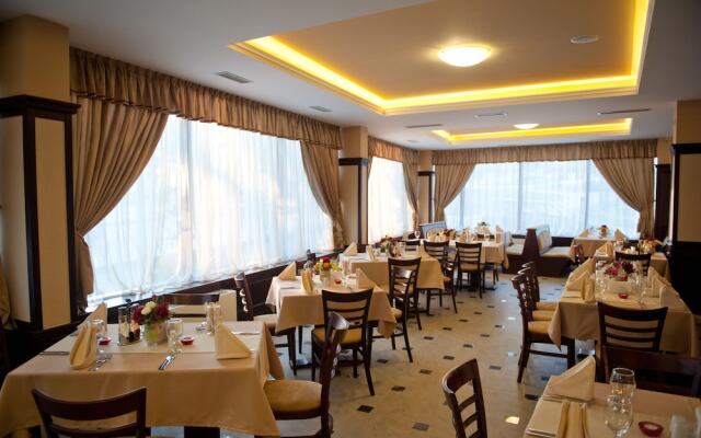 SPA Hotel Astrea
