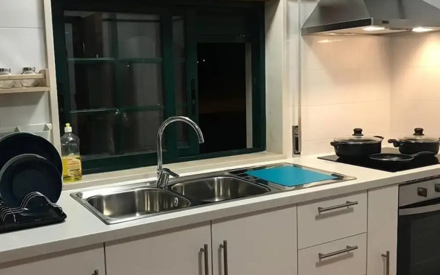 Casa Mineira Guest House