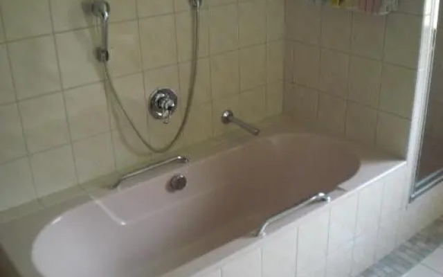 Ferienwohnung Baumann