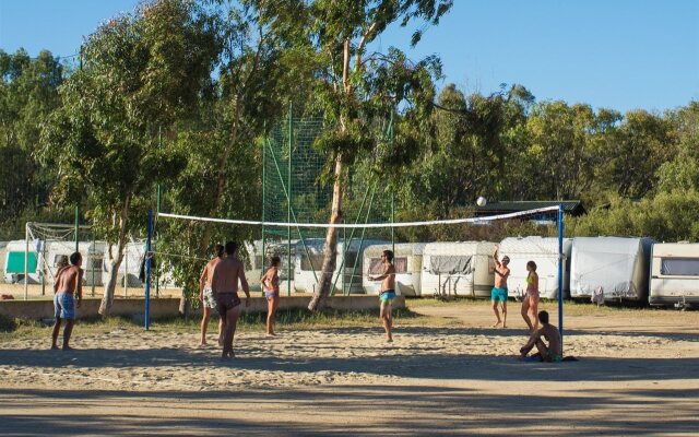 Camping Village Capo D'Orso