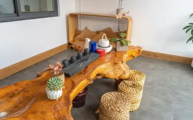 Xingyi Wanfeng Lin Qingfengjuju