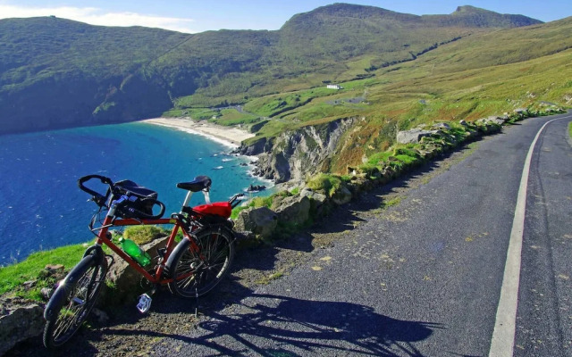 Lough Conn Holiday Home