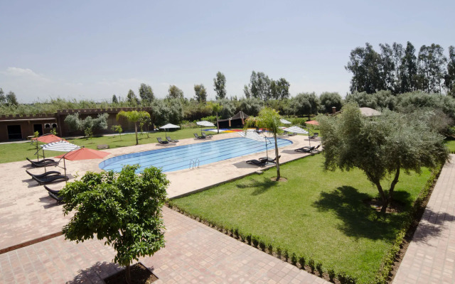 Palais Riad Bérbère