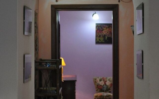 B&B Il Giardno di Romi
