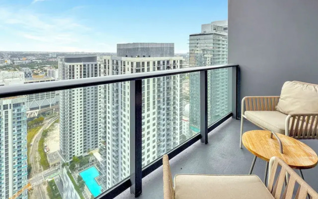 Miami Boutique Suites