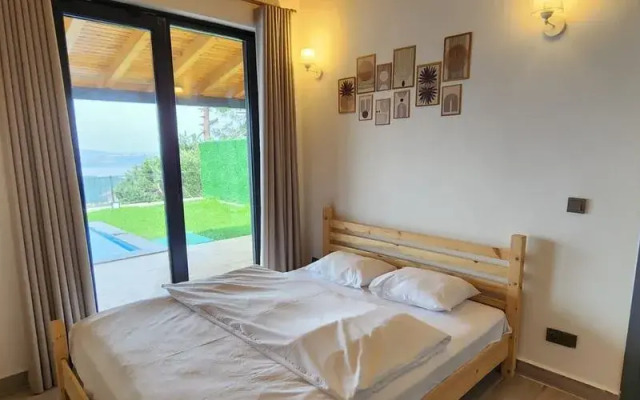 Sapanca Bungalov 152