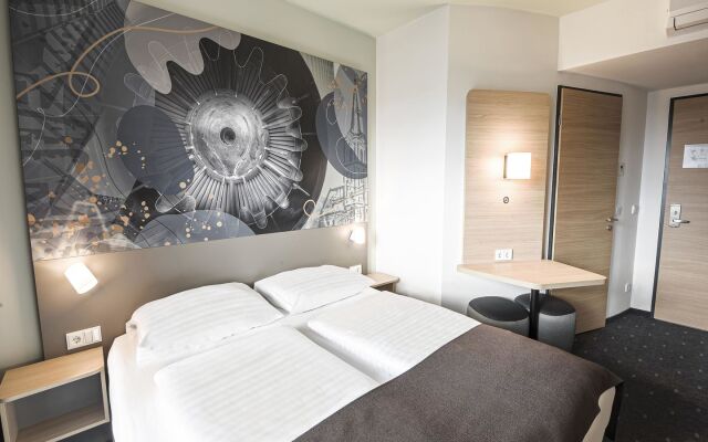 B&B Hotel Wiener Neudorf