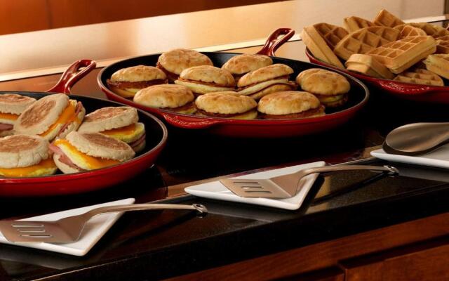 Hyatt Place Dallas North Arlington Grand Prairie