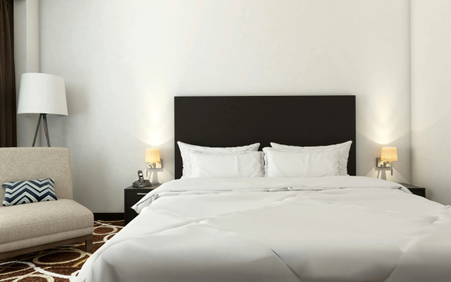 DoubleTree by Hilton Toluca