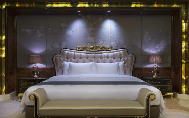 Wanda Vista Nanning