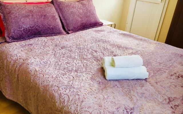 Luxury Villa With Private Pool in Kusadasi