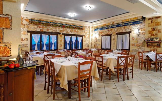 Areti Hotel