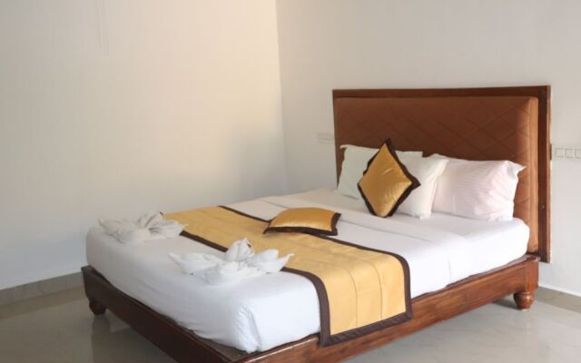 Coorg Maharaja Resorts and Spa