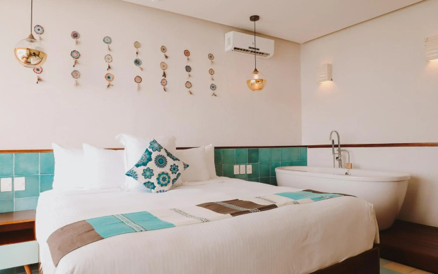 O Tulum Hotel - Adults Only